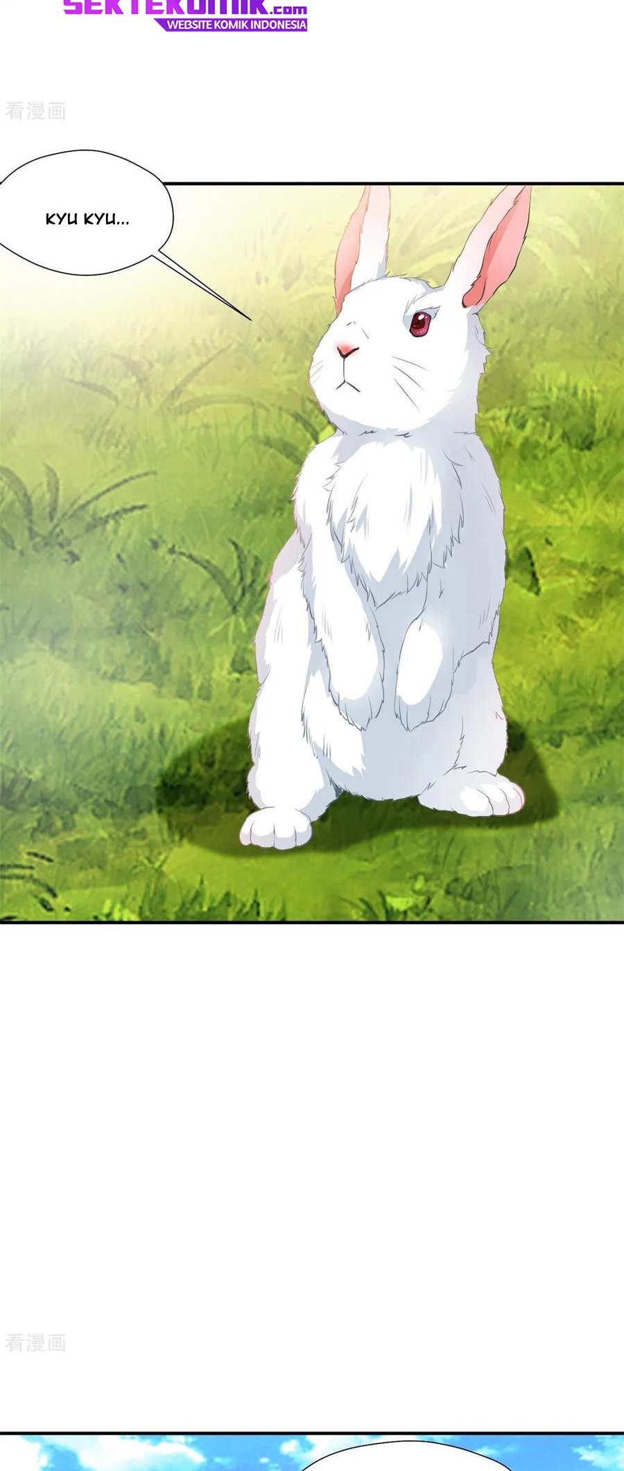 Jueshi Guzun (Peerless Ancient) Chapter 92 Gambar 14